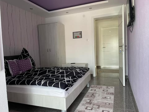 Mlavski Raj Restoran & Smestaj Hotel in Serbia