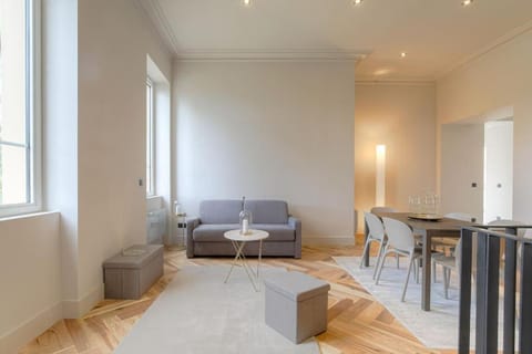 Superbe duplex avec parking, Tour-de-Salvagny Apartment in Auvergne-Rhône-Alpes