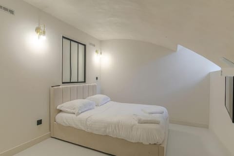 Superbe duplex avec parking, Tour-de-Salvagny Apartment in Auvergne-Rhône-Alpes