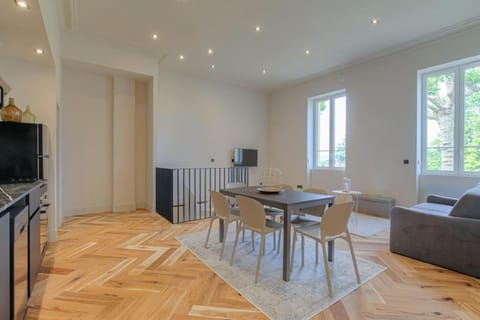 Superbe duplex avec parking, Tour-de-Salvagny Apartment in Auvergne-Rhône-Alpes