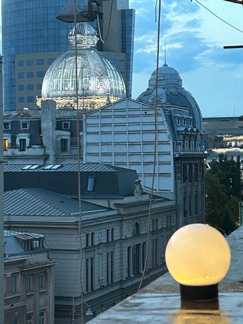 City view