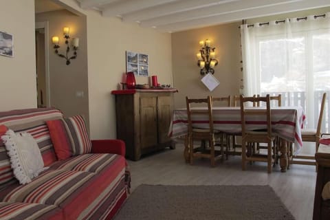 Trilocale T337 davanti alle piste Apartment in Breuil-Cervinia