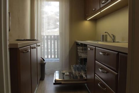 Trilocale T337 davanti alle piste Apartment in Breuil-Cervinia