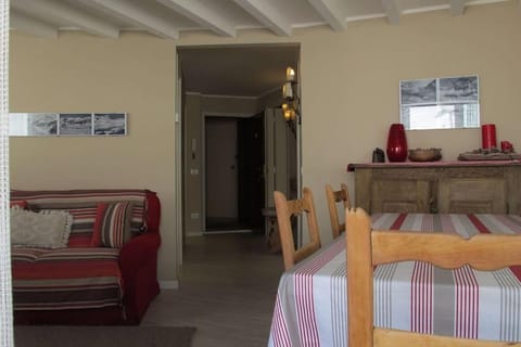Trilocale T337 davanti alle piste Apartment in Breuil-Cervinia