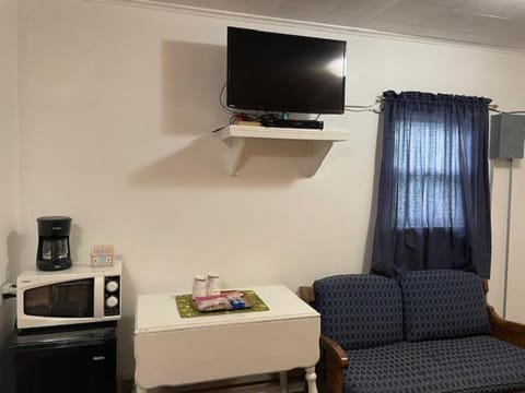 Rankin Motel Hotel in Ashton