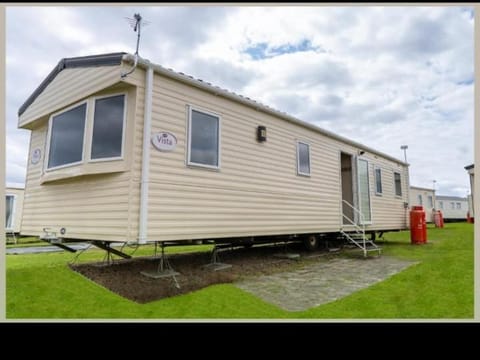Whitley Bay Caravan Campground/ 
RV Resort in Whitley Bay