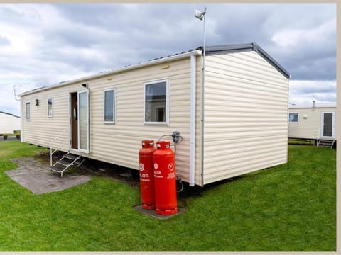 Whitley Bay Caravan Campground/ 
RV Resort in Whitley Bay