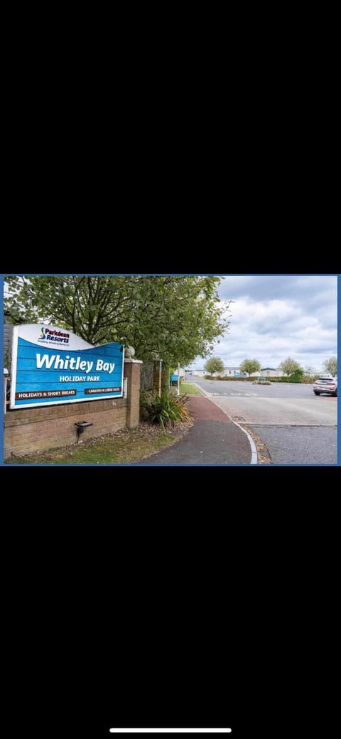 Whitley Bay Caravan Campground/ 
RV Resort in Whitley Bay