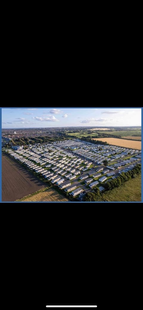 Whitley Bay Caravan Campground/ 
RV Resort in Whitley Bay