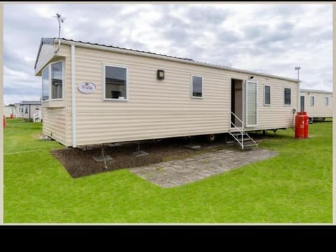 Whitley Bay Caravan Campground/ 
RV Resort in Whitley Bay