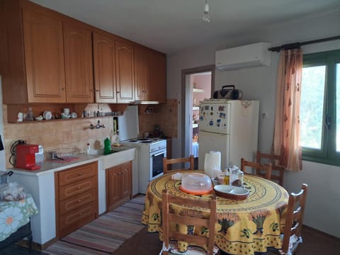 πλατανα Αστρους Αρκαδίας χωριατικο σπίτι για φυση και ηρεμία House in Argolis, Greece