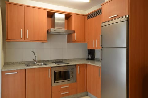 FLAT SELECT Playa Silgar Apartment in Sanxenxo