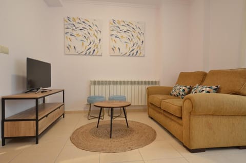 FLAT SELECT Playa Silgar Apartment in Sanxenxo