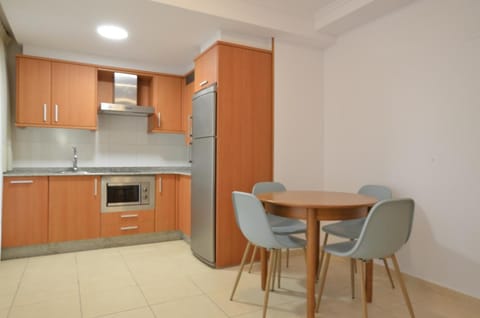 FLAT SELECT Playa Silgar Apartment in Sanxenxo