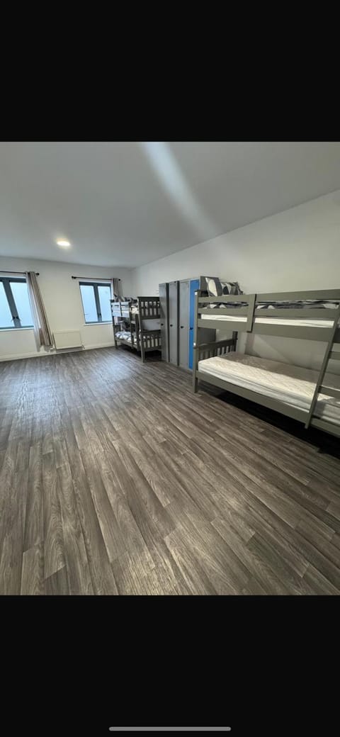 Dublin Quayside Hostel Hostel in Dublin