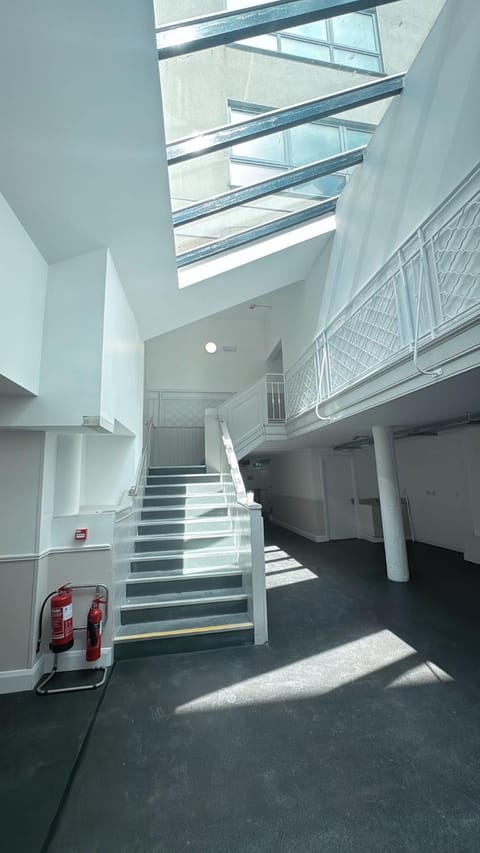 Dublin Quayside Hostel Hostel in Dublin