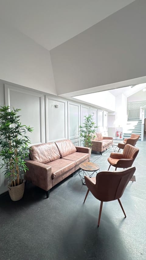 Dublin Quayside Hostel Hostel in Dublin