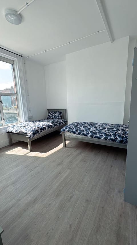Dublin Quayside Hostel Hostel in Dublin
