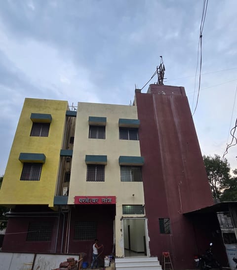 Property view