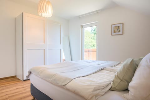 Kikis Sunshine Apartment Apartment in Klagenfurt