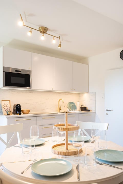 Kikis Sunshine Apartment Apartment in Klagenfurt