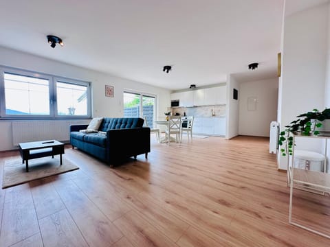 Kikis Sunshine Apartment Apartment in Klagenfurt