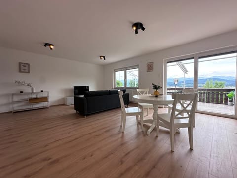 Kikis Sunshine Apartment Apartment in Klagenfurt