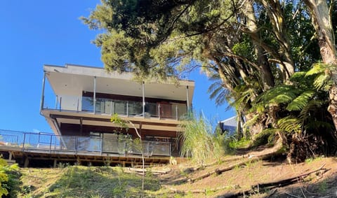 Gully Retreat Bed and Breakfast in Hamilton