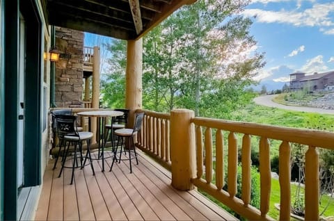 View (from property/room), Balcony/Terrace