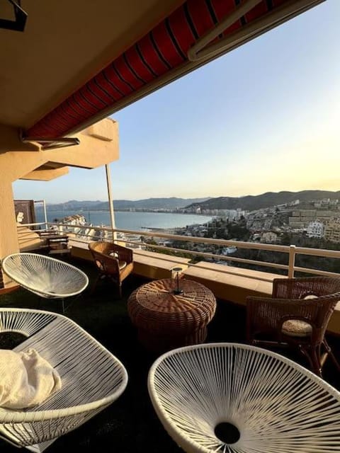 Balcony/Terrace, Balcony/Terrace, Sea view