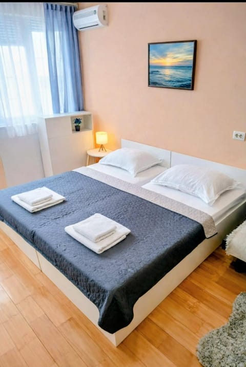 Apartman ROSEE Mostar Apartment in Mostar