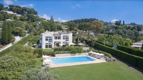 Villa Saint Maxime Bed and Breakfast in Saint Paul de Vence