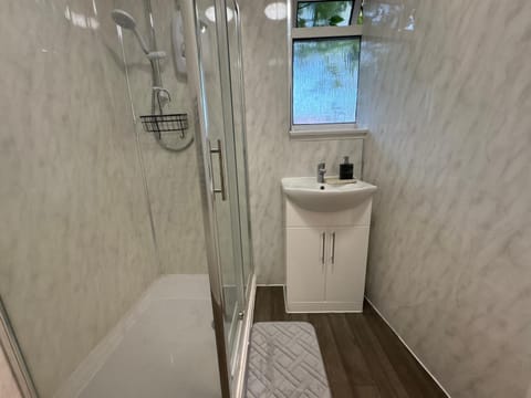 Cosy one bedroom flat Apartment in Shirley