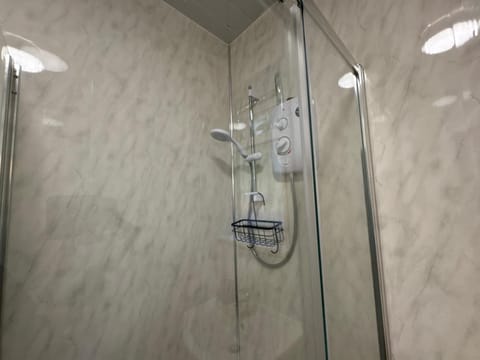 Cosy one bedroom flat Apartment in Shirley