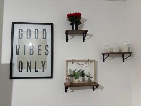 Cosy one bedroom flat Apartment in Shirley