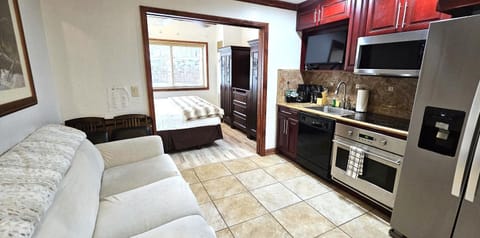 Ski-in-out, Canyons, Westgate, King, Breakfast, HT Apartment hotel in Wasatch County