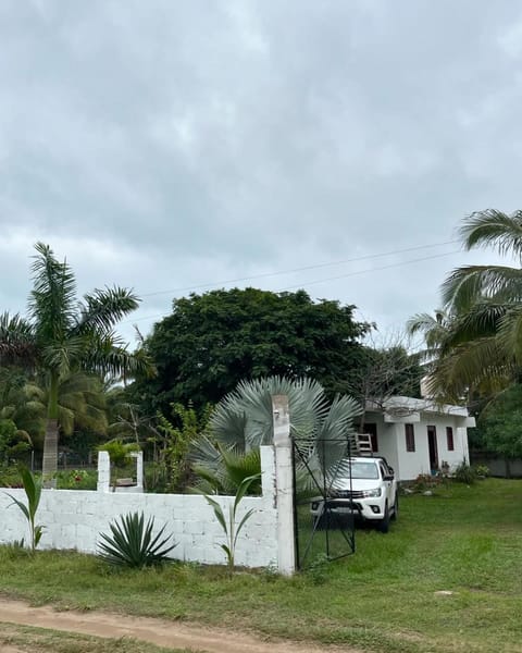 Off site