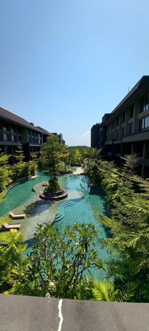 de' Asasta Apartment Benoa E216 Apartment in Kuta Selatan