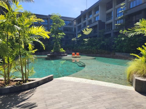 de' Asasta Apartment Benoa E216 Apartment in Kuta Selatan