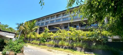 de' Asasta Apartment Benoa E216 Apartment in Kuta Selatan