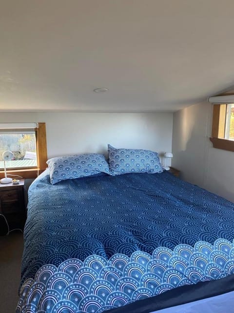 Maktub Biodynamic Farm Country House in Tasmania