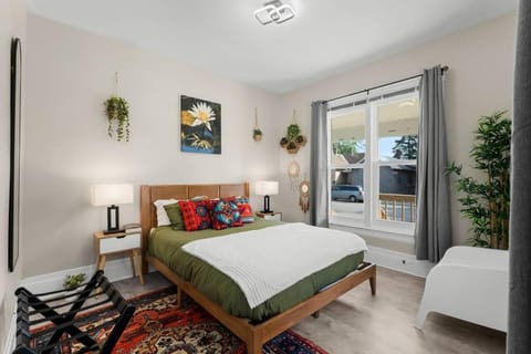 Palacio Mexicano Apartment in Windsor