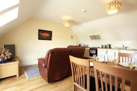 Leabhar Beag Apartment in Kenmare