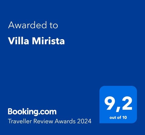 Villa Mirista Villa in Kotor Municipality