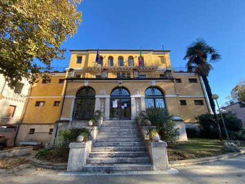 Ostello di Vicenza Hostel in Vicenza