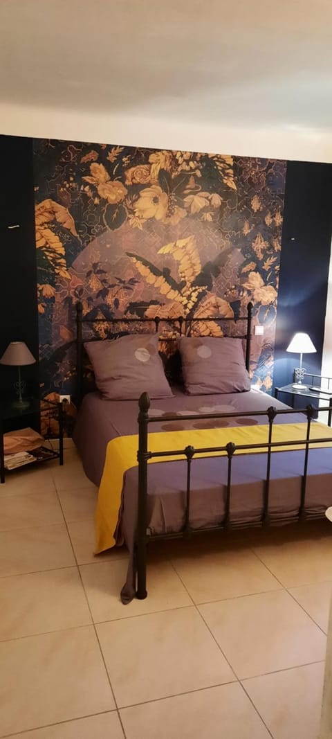 Mas Bed and Breakfast in Tarascon