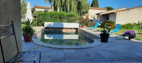 Mas Bed and Breakfast in Tarascon