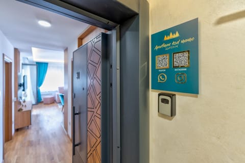 Apartman kod Mame Apartment in Zlatibor