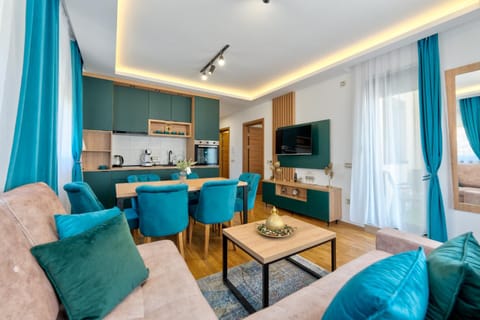 Apartman kod Mame Apartment in Zlatibor