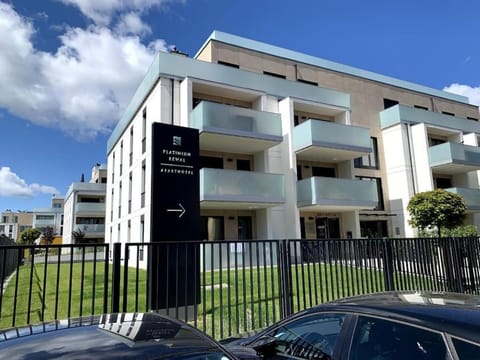 Property building, Location